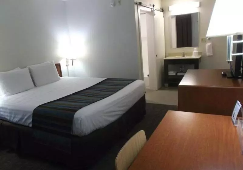 酒店 Good Nite Inn Buena Park