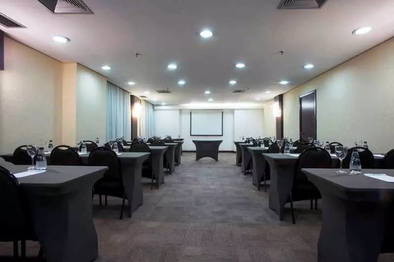 Hotel Green Place Ibirapuera