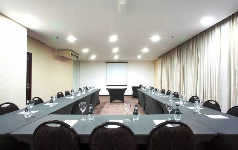 Hotel Green Place Ibirapuera