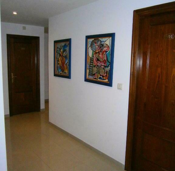 בית מלון כפרי Grove