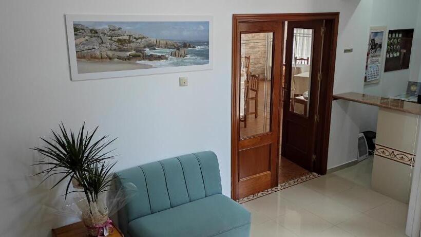 בית מלון כפרי Grove