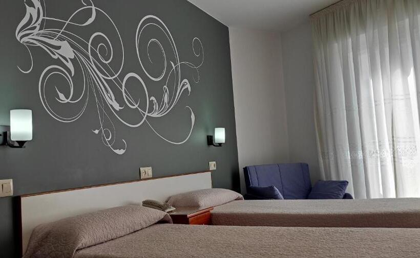 בית מלון כפרי Grove