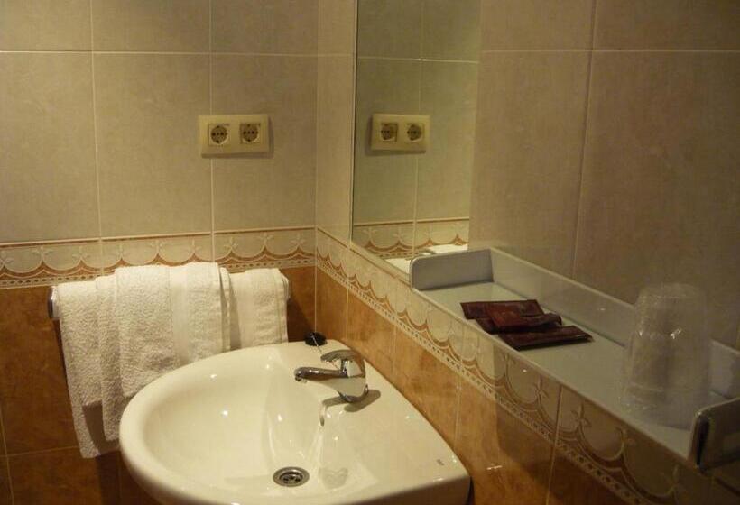 בית מלון כפרי Grove