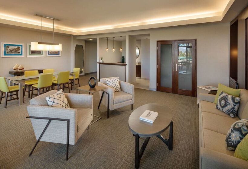 فندق Grand Hyatt Scottsdale Resort