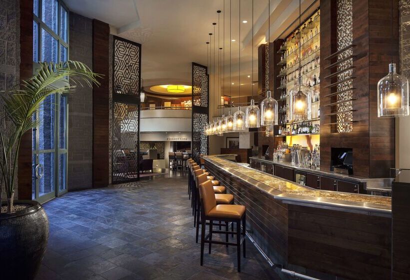 فندق Grand Hyatt Scottsdale Resort