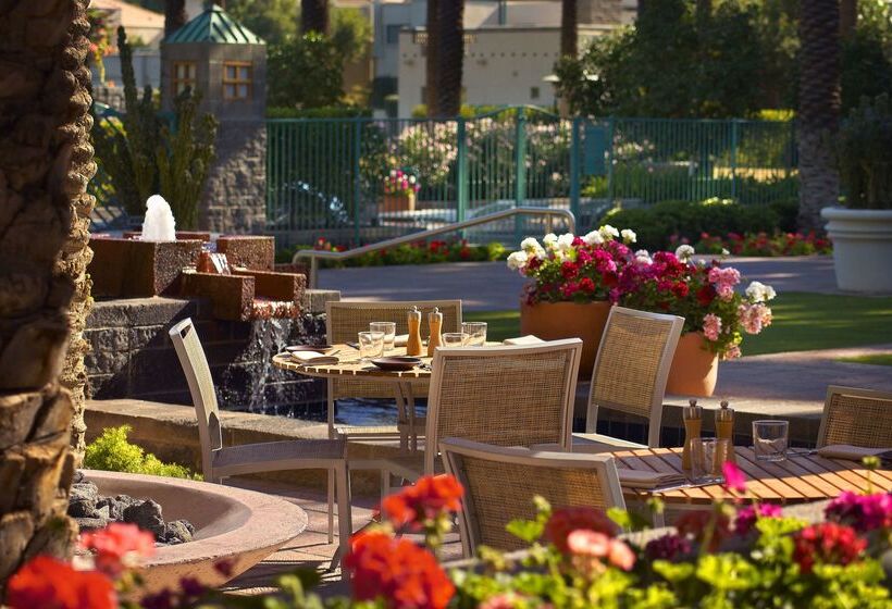 فندق Grand Hyatt Scottsdale Resort