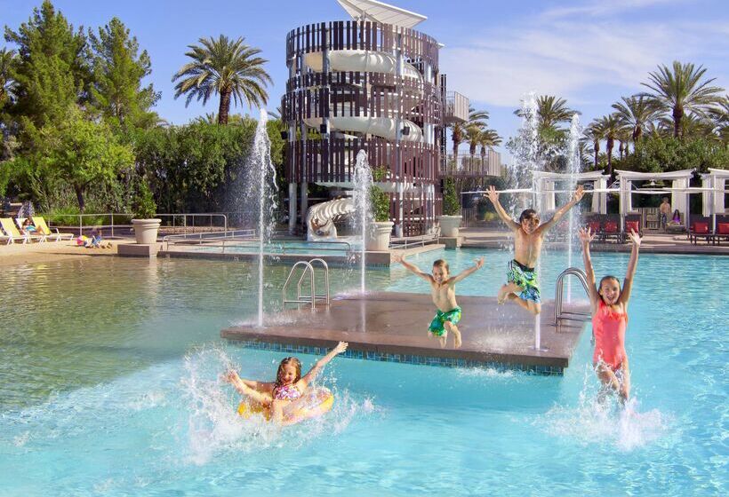 فندق Grand Hyatt Scottsdale Resort