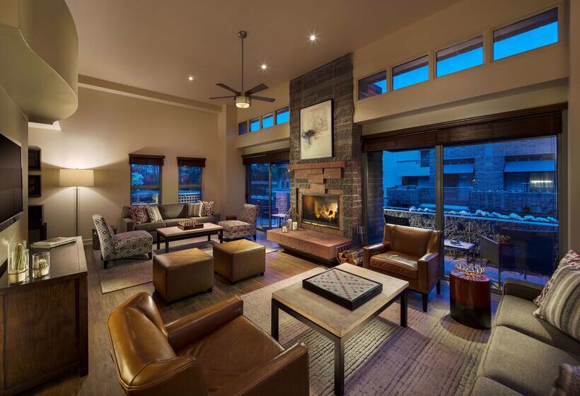 فندق Grand Hyatt Scottsdale Resort