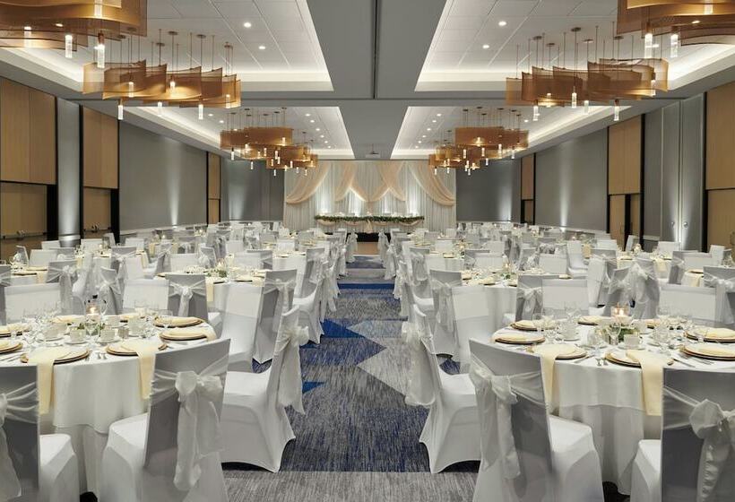 فندق Kingston Marriott