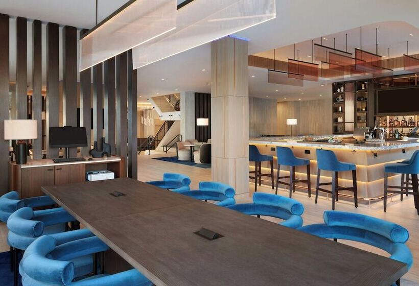 فندق Kingston Marriott