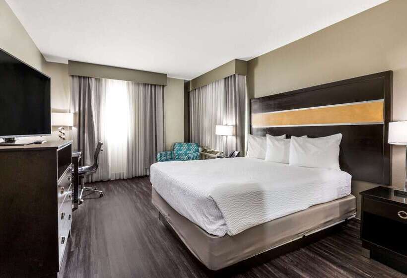 فندق La Quinta By Wyndham San Diego Mission Bay