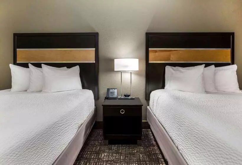 هتل La Quinta By Wyndham San Diego Mission Bay