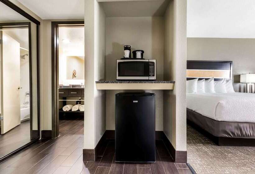 فندق La Quinta By Wyndham San Diego Mission Bay