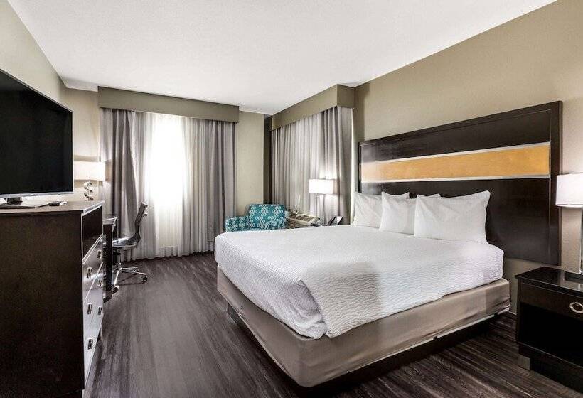 فندق La Quinta By Wyndham San Diego Mission Bay