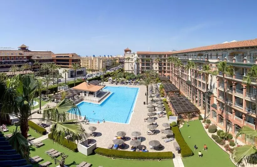 هتل Ohtels Islantilla