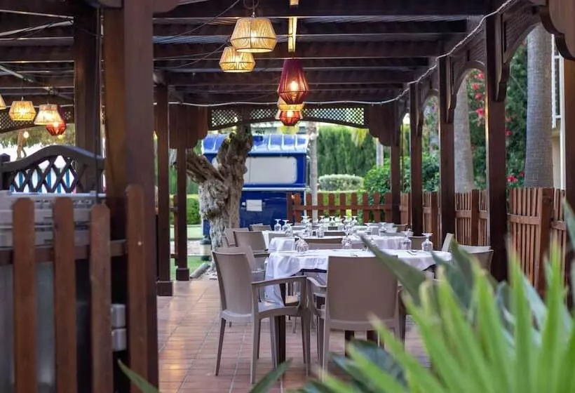 هتل Ohtels Islantilla