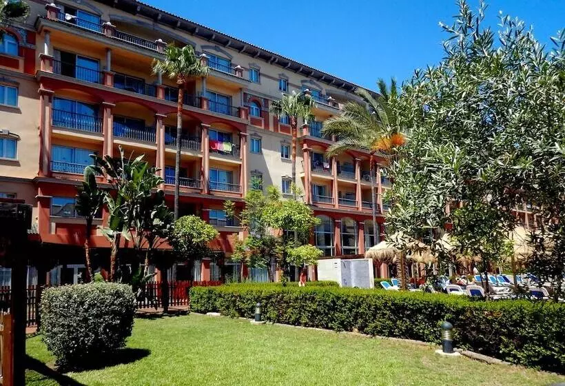 هتل Ohtels Islantilla