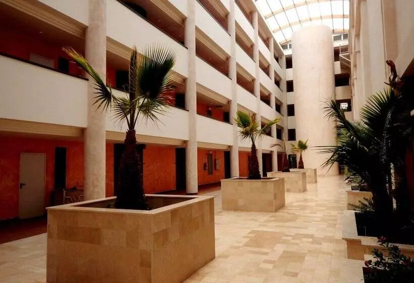 هتل Ohtels Islantilla