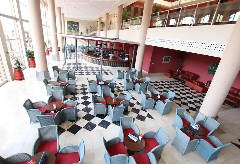 هتل Ohtels Islantilla