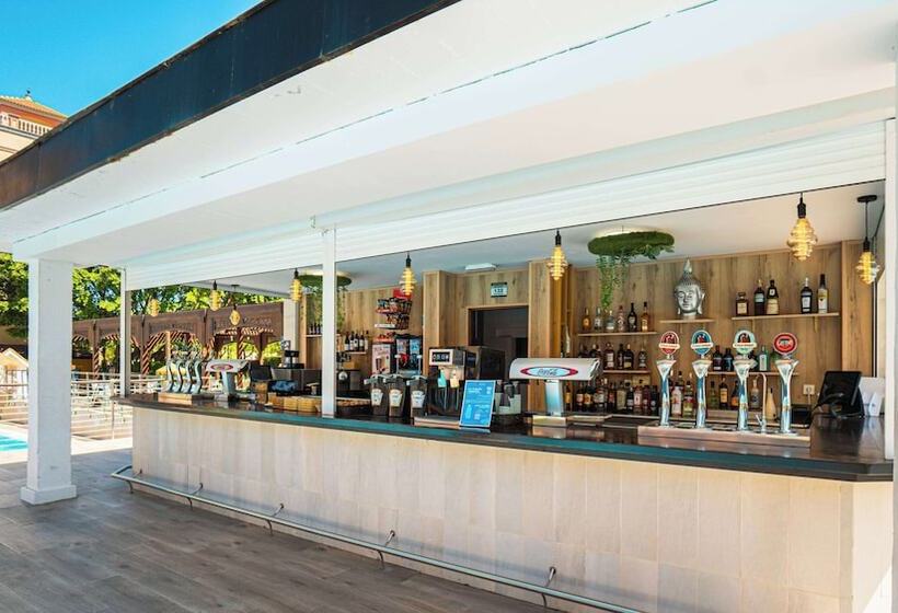 فندق Ohtels Islantilla