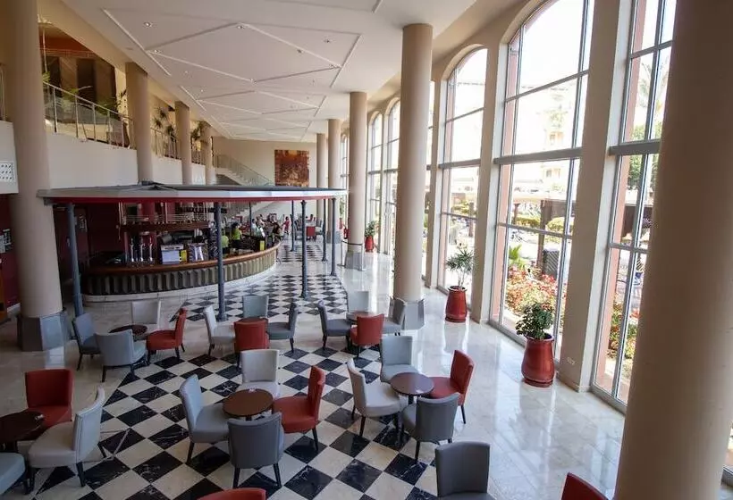 هتل Ohtels Islantilla