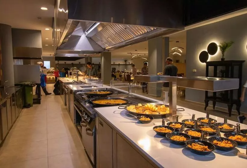 هتل Ohtels Islantilla