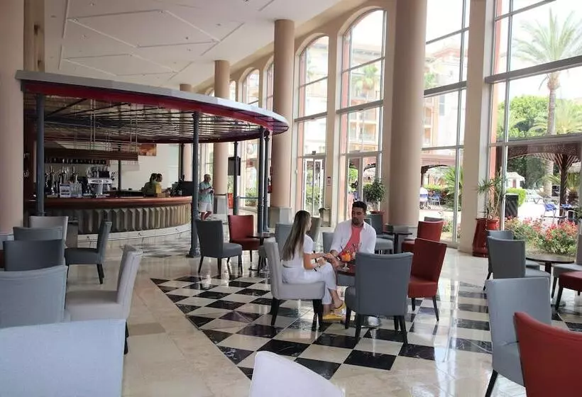 هتل Ohtels Islantilla