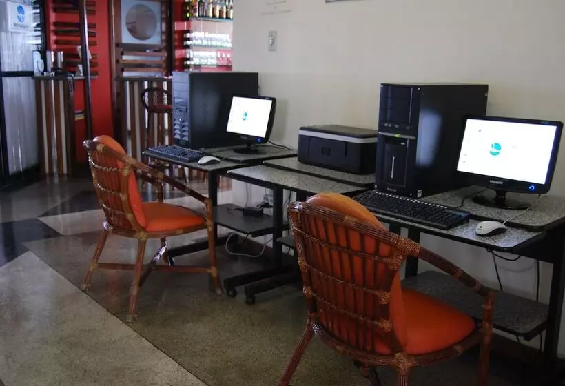 فندق Praia Da Sereia