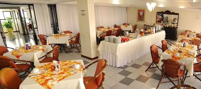 فندق Praia Da Sereia