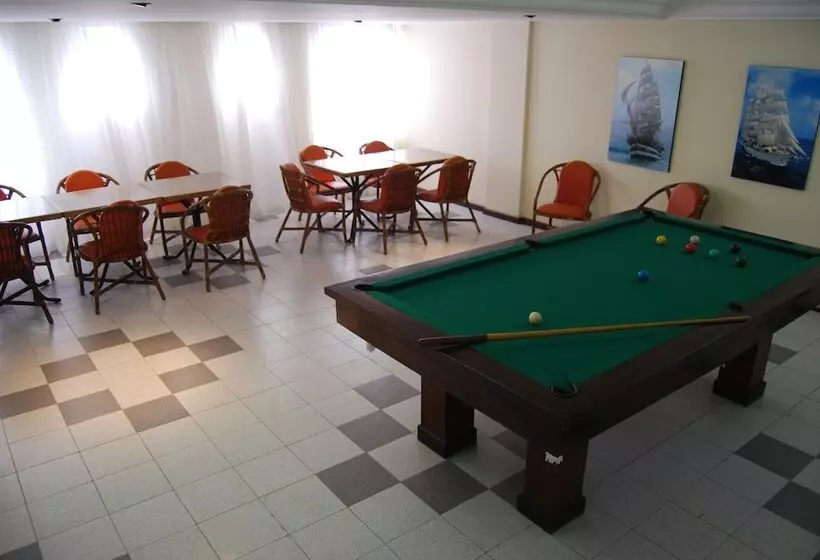 فندق Praia Da Sereia