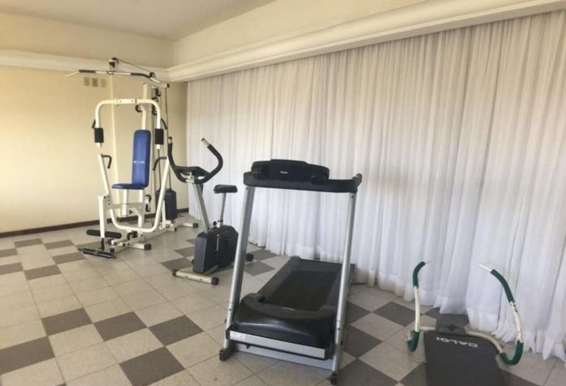 هتل Praia Da Sereia