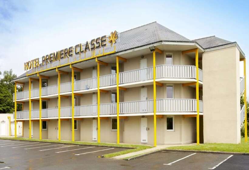 فندق Premiere Classe Toulouse Nord  L Union