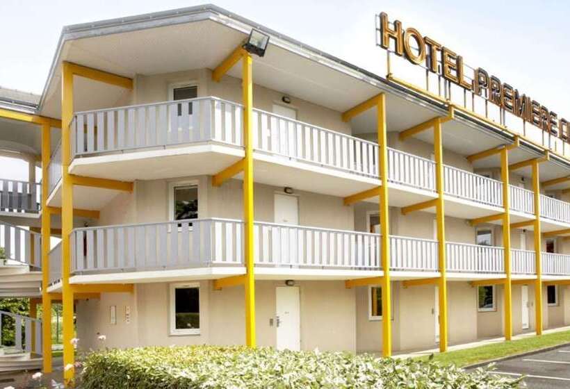 فندق Premiere Classe Toulouse Nord  L Union