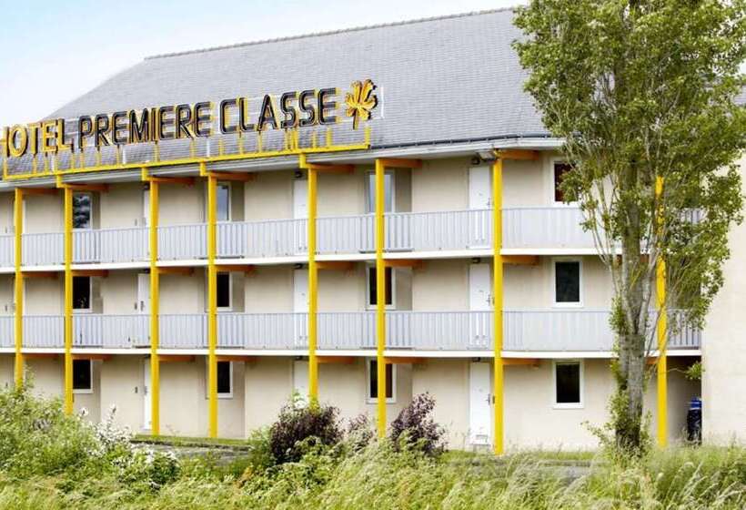 فندق Premiere Classe Toulouse Nord  L Union