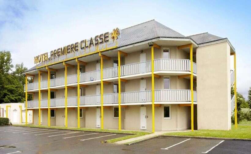 فندق Premiere Classe Toulouse Nord  L Union