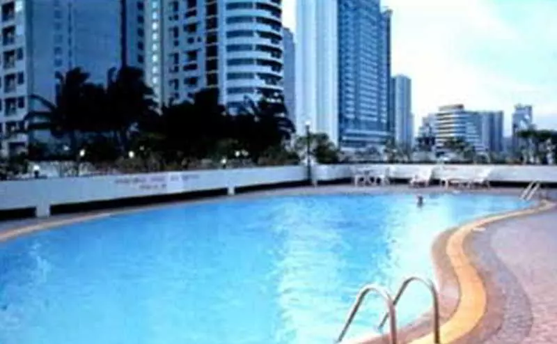 Hotel Royal Parkview