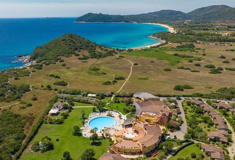 فندق Sant Elmo Beach