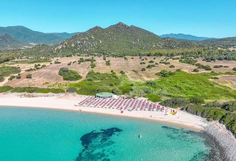 酒店 Sant Elmo Beach