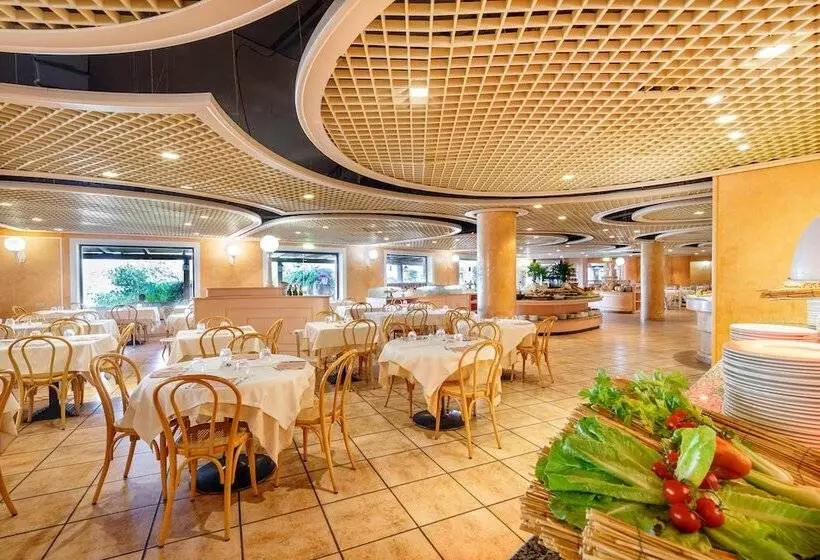 酒店 Sant Elmo Beach