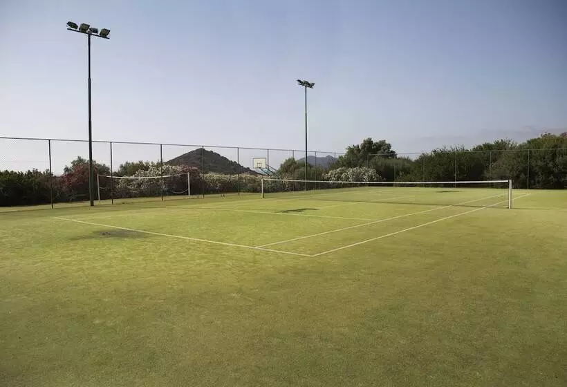 酒店 Sant Elmo Beach