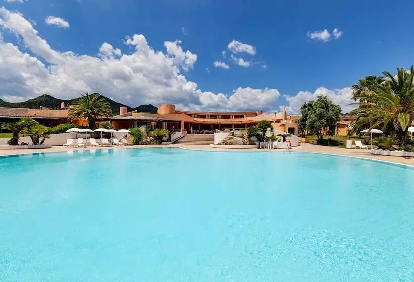 酒店 Sant Elmo Beach