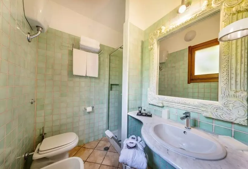 酒店 Sant Elmo Beach