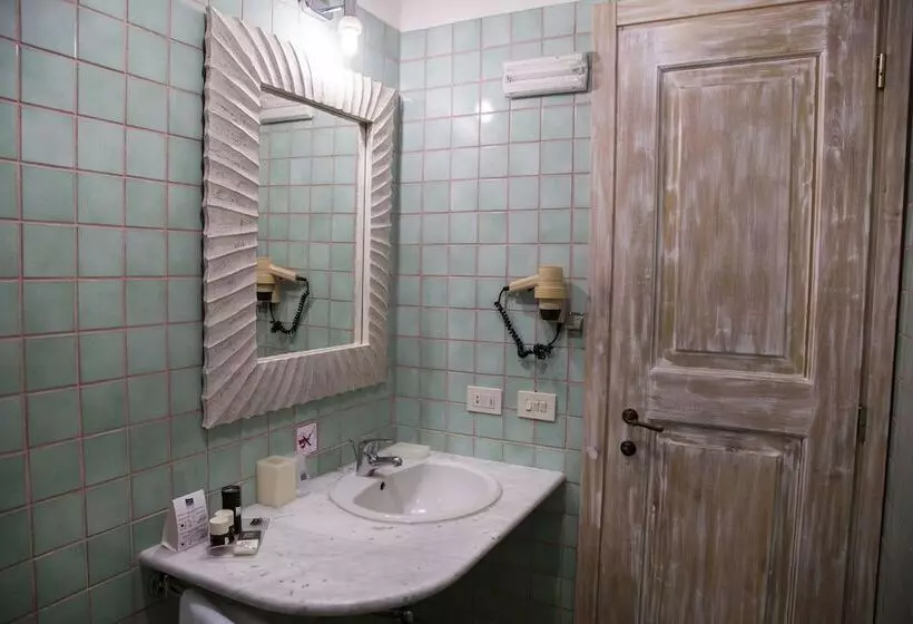 酒店 Sant Elmo Beach