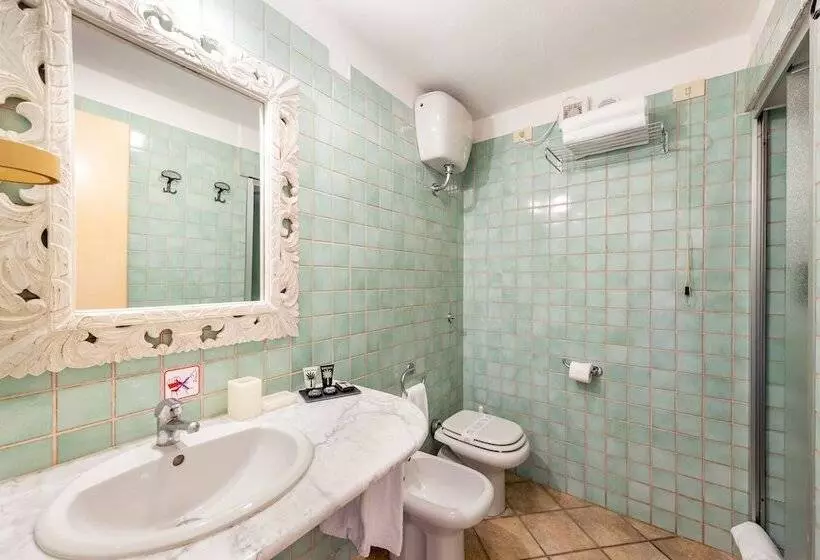 酒店 Sant Elmo Beach