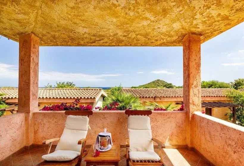 酒店 Sant Elmo Beach