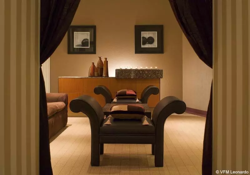 酒店 Sheraton Denver West