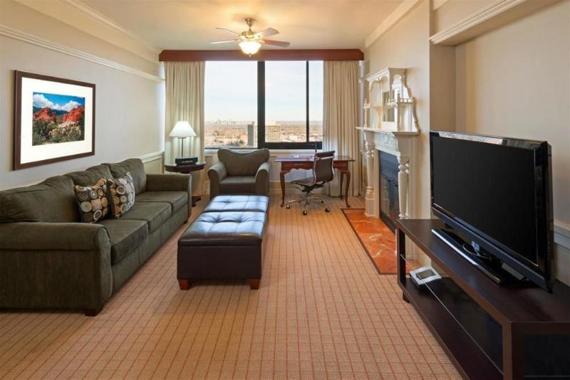 בית מלון כפרי Sheraton Denver West