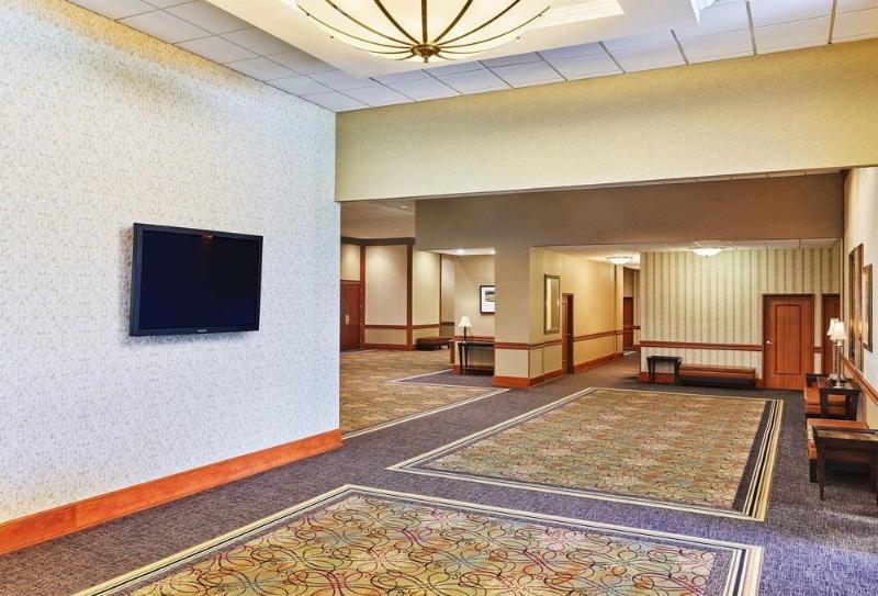 בית מלון כפרי Sheraton Denver West