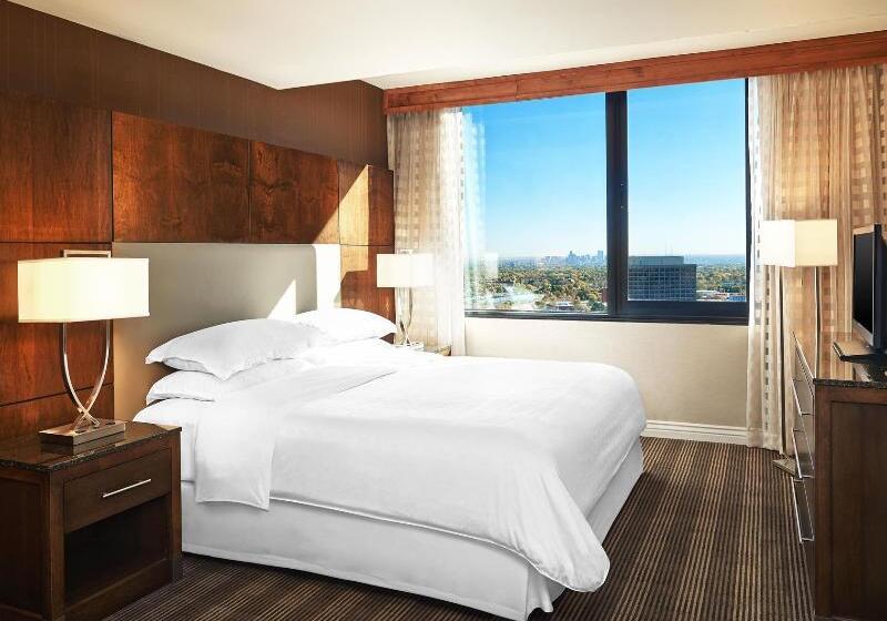 בית מלון כפרי Sheraton Denver West