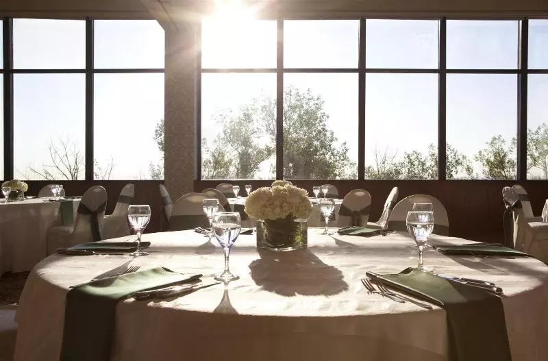 酒店 Sheraton Denver West